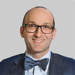Cyrus Hadadi, MD