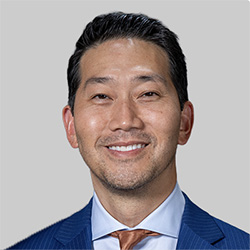 Roderick Tung, MD